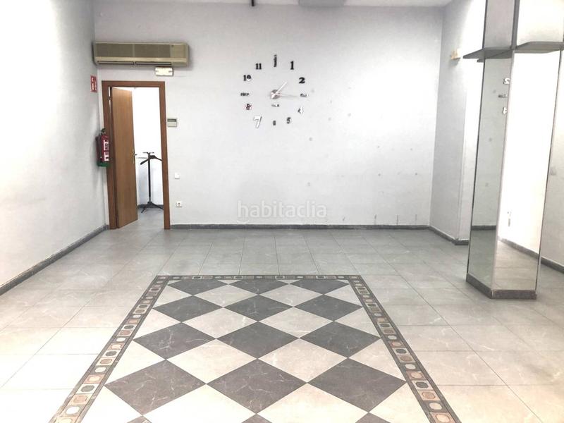 Foto e7b55c25-c9d7-4117-acd2-b984dab0f6d9. Local comercial local de alquiler en el barrio de Can Boada en Terrassa