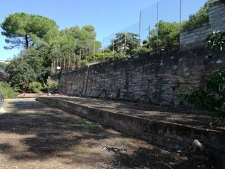 Finca rstica  Oliveres. Terreno en venda en la urbanizacin de torreblanca  vacarisses