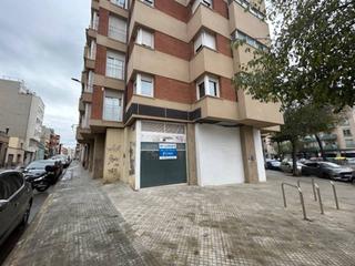Miete Geschäftsraum  Jaume i. Local en alquiler