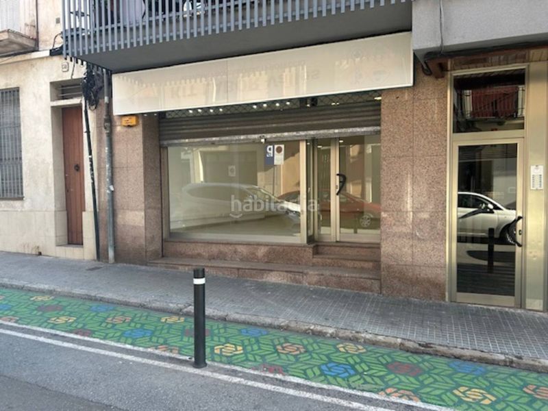 Foto bd7a7a6e-16b5-40fb-a8b0-f4be47a6d72b. Local comercial a Ca n'Aurell Terrassa