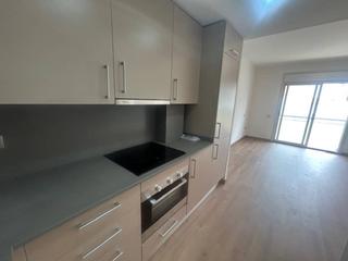 Pis  Rellinars. Venta de piso en terrassa