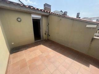 Pis  Rellinars. Duplex en venta