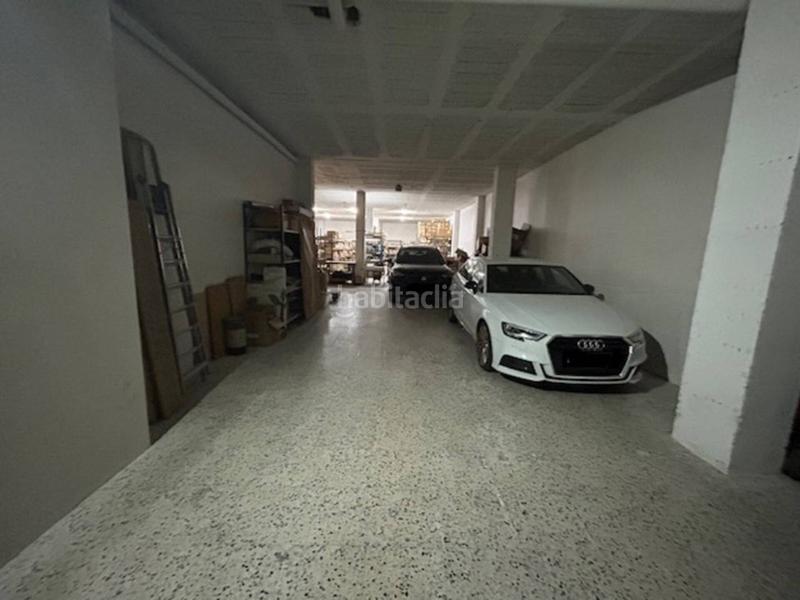 Foto a651e599-ee2f-48c0-9a58-d6bd2aff0faa. Local comercial a Ca n'Aurell Terrassa