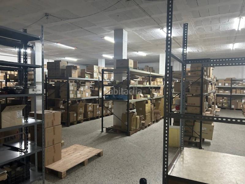 Foto cc74e47d-0caa-4b2b-b786-8b025f798156. Local comercial a Ca n'Aurell Terrassa