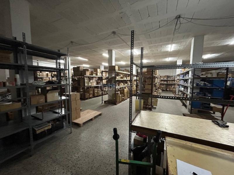 Foto e13aa206-ccb0-41ae-a3e5-ed64d89a2e95. Local comercial a Ca n'Aurell Terrassa