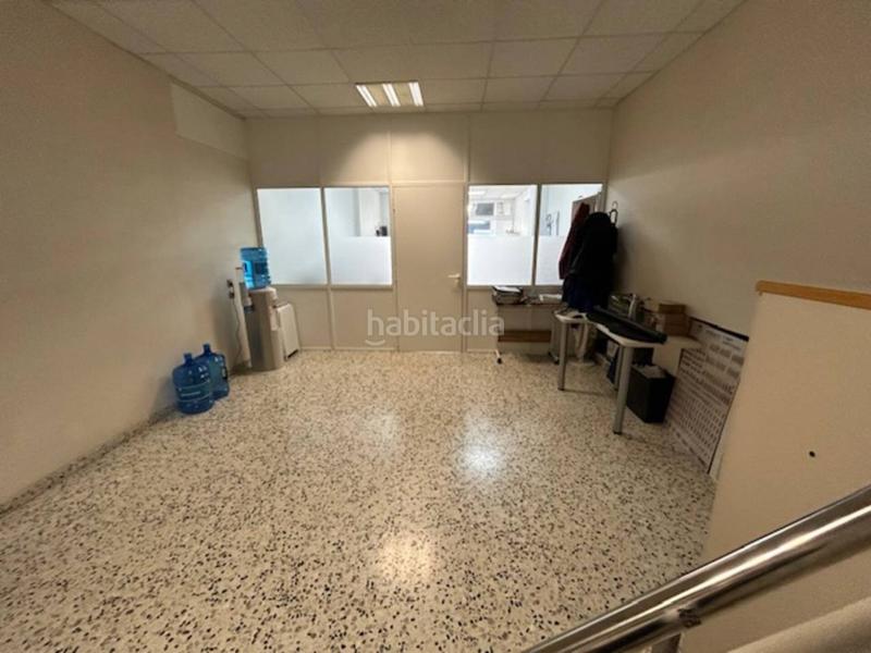 Foto f99799f0-4785-40f1-a733-34c71bebdf07. Local comercial a Ca n'Aurell Terrassa