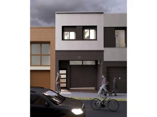 Haus  Emili badiella. Casa en venta an autopromoció