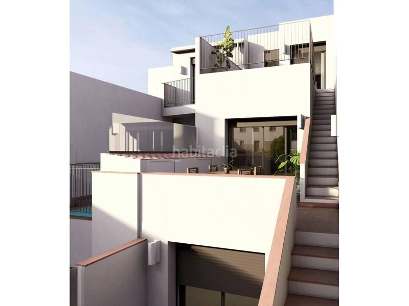 Foto 2bba6c13-f4e9-4de4-baf2-b85abea6ddd6. Casa  en venta an autopromoció en San Pere Terrassa