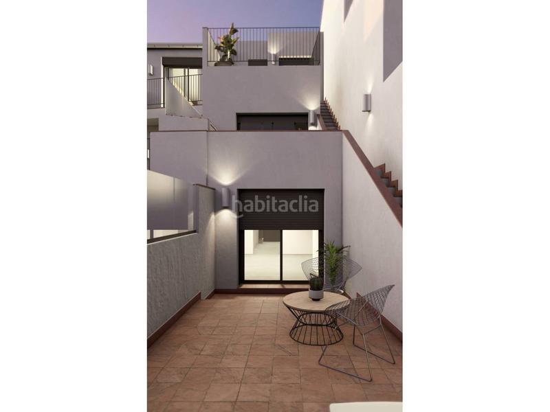 Foto d828953b-0359-4424-beaa-68e45d2f8501. Casa  en venta an autopromoció en San Pere Terrassa