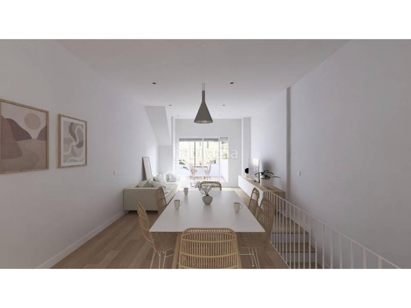 Foto fe87266d-2410-4308-bb6c-7ef3641dadda. Casa  en venta an autopromoció en San Pere Terrassa