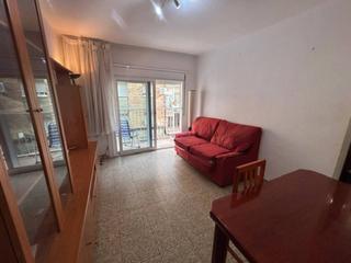 Pis  Nuria. Venta de piso en terrassa