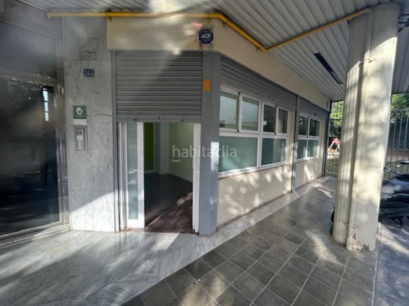 Foto 411a745a-2d35-4dc5-b56f-78a1904f75a0. Alquiler local comercial local de lloguer en Zona Esportiva Terrassa