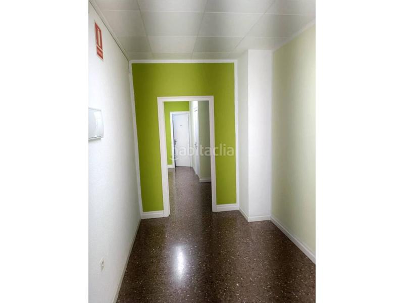 Foto cfea413c-f226-45f5-a7f8-1fc53bdcf372. Location local commercial dans Zona Esportiva Terrassa