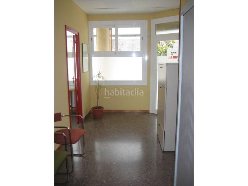 Foto 99486b61-847c-4261-8ba8-d930dc256d9f. Rent business premise in Zona Esportiva Terrassa