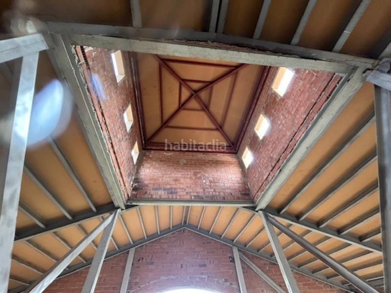 Foto 008fd1a7-ae42-4212-902e-f51df5015f65. Masía finca en venta en Poble Nou Terrassa