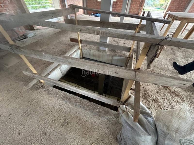 Foto 03e252be-15c2-4253-83d5-1ad80a67a8f7. Masía finca en venta en Poble Nou Terrassa