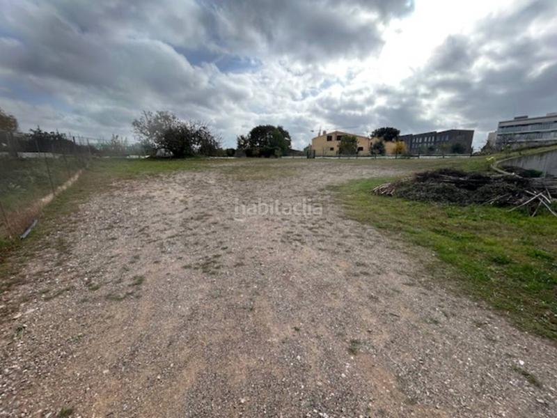 Foto 06302b0d-dfb0-4fa4-b14c-c1b71f48a09a. Masía finca en venta en Poble Nou Terrassa