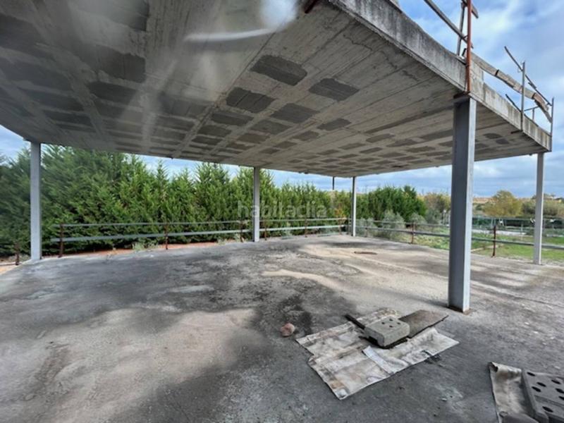 Foto 0f7566c2-c509-4141-a6be-8741bdab1725. Masía finca en venta en Poble Nou Terrassa