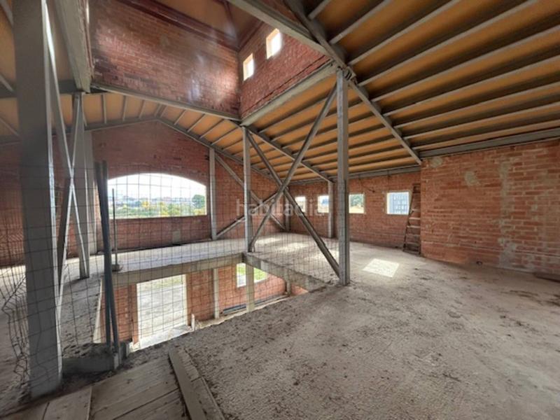 Foto 1e3dfc20-d5e2-4d5b-8657-0a4094858e6d. Masía finca en venta en Poble Nou Terrassa