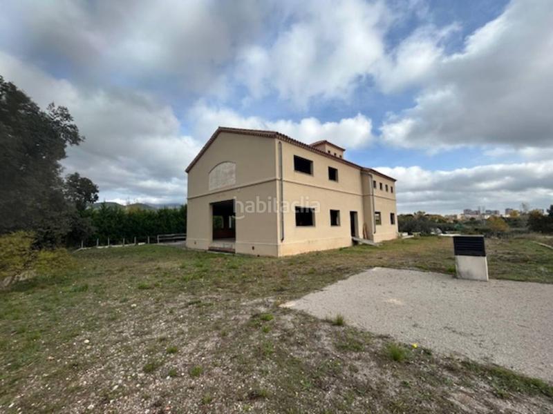 Foto 334cb09a-f647-4443-8ffa-79177f5006cd. Masía finca en venta en Poble Nou Terrassa