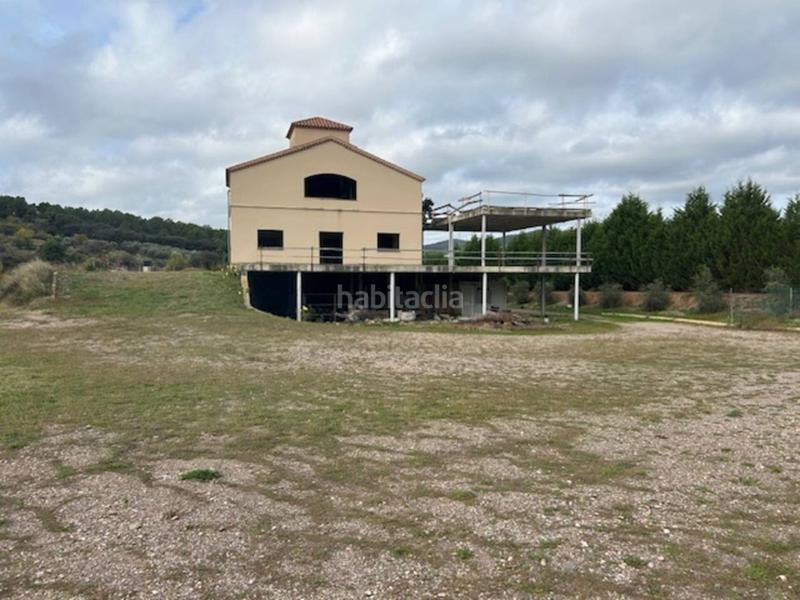 Foto 36ee9ffe-bc7a-448c-8947-5de6f125239b. Masía finca en venta en Poble Nou Terrassa