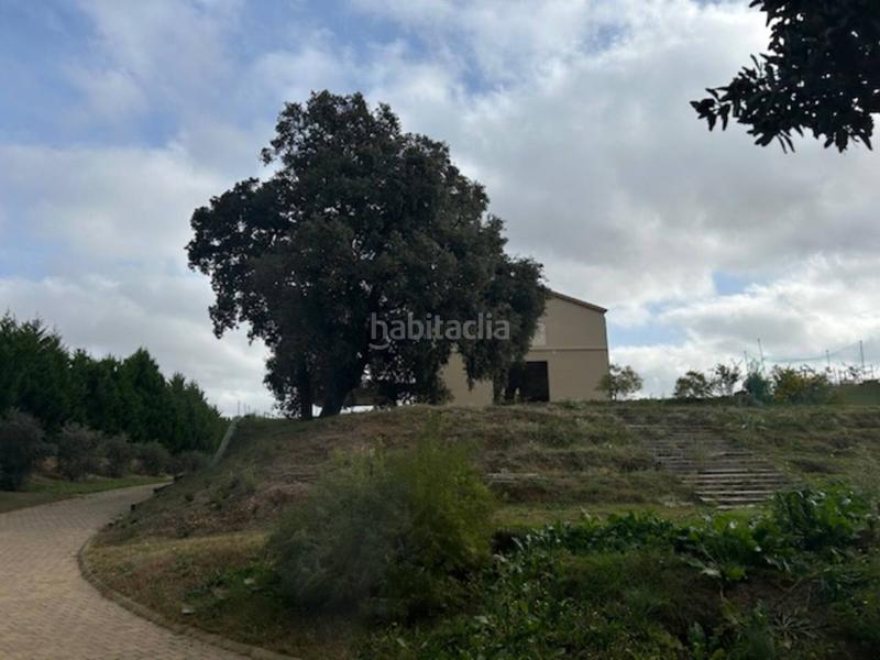 Foto 3af2662a-94f4-40f5-870d-73d692154f75. Masía finca en venta en Poble Nou Terrassa