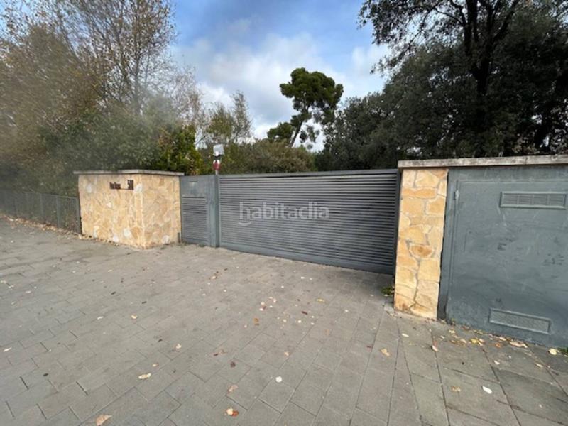 Foto 5927f3fd-a368-451c-8888-231fb5dafcab. Masía finca en venta en Poble Nou Terrassa