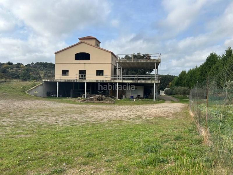 Foto 697daa65-13c8-4d32-a91c-578f27c4e9e0. Masía finca en venta en Poble Nou Terrassa