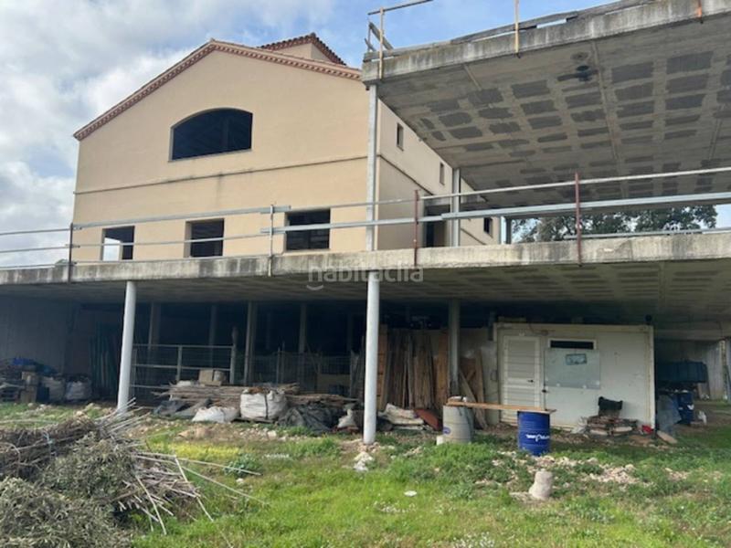 Foto 6a92a981-9e18-4115-a6d0-c202f863d3e6. Masía finca en venta en Poble Nou Terrassa