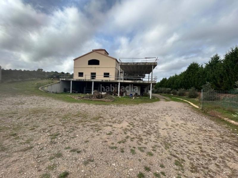 Foto 76f488b5-c550-419c-850c-246bf0fbf9db. Masía finca en venta en Poble Nou Terrassa