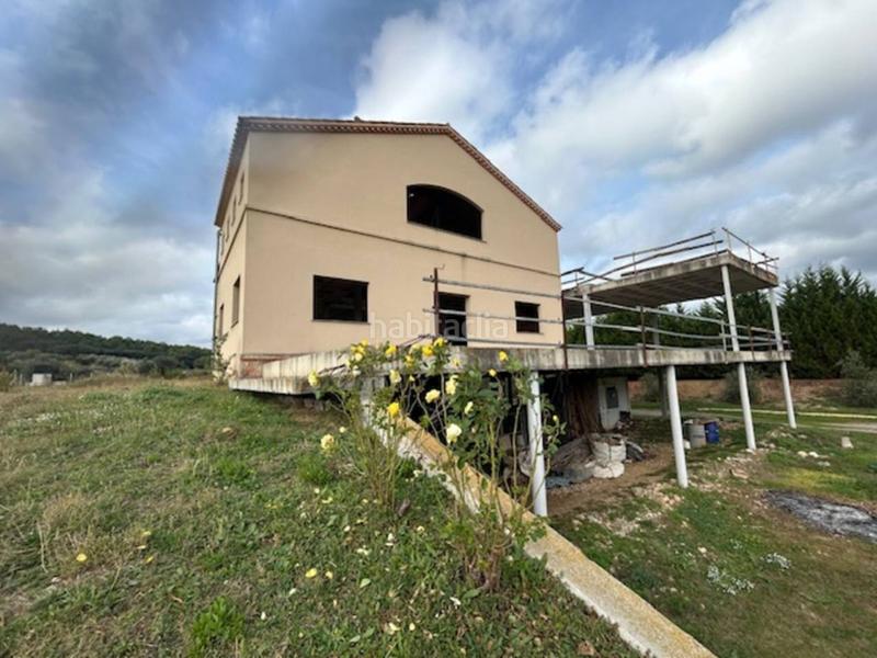 Foto 82d42030-d34a-4938-b140-9f103990508e. Masía finca en venta en Poble Nou Terrassa