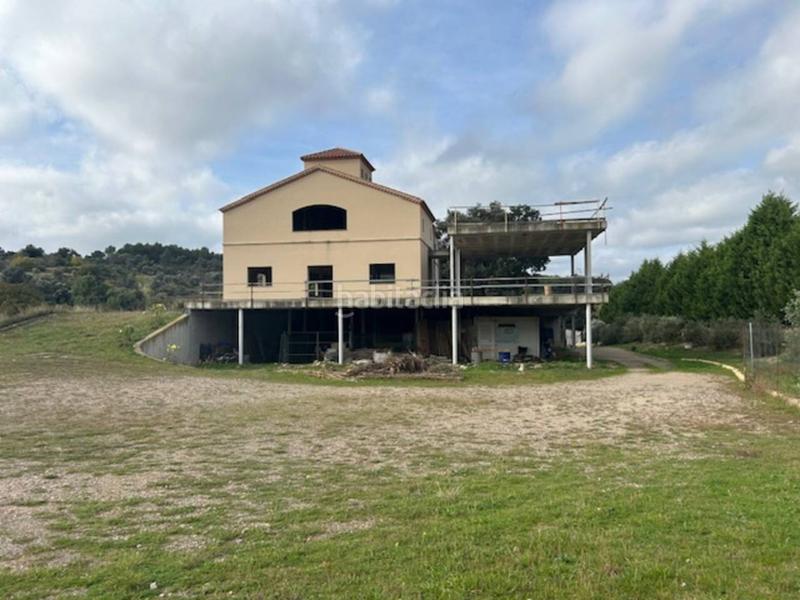 Foto 9325cec0-ff7b-4e5a-a332-281c4b7cb660. Masía finca en venta en Poble Nou Terrassa