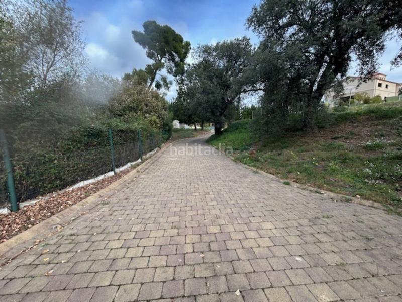 Foto 977f5ce0-0de6-42ef-8bda-f797384c0d93. Masía finca en venta en Poble Nou Terrassa