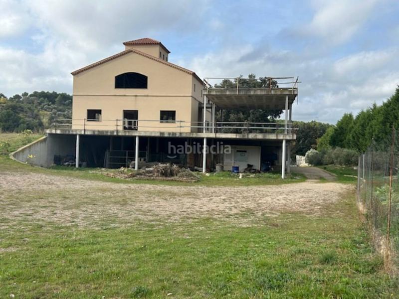 Foto 9a46f30e-99c7-4d85-9394-03cef9041006. Masía finca en venta en Poble Nou Terrassa