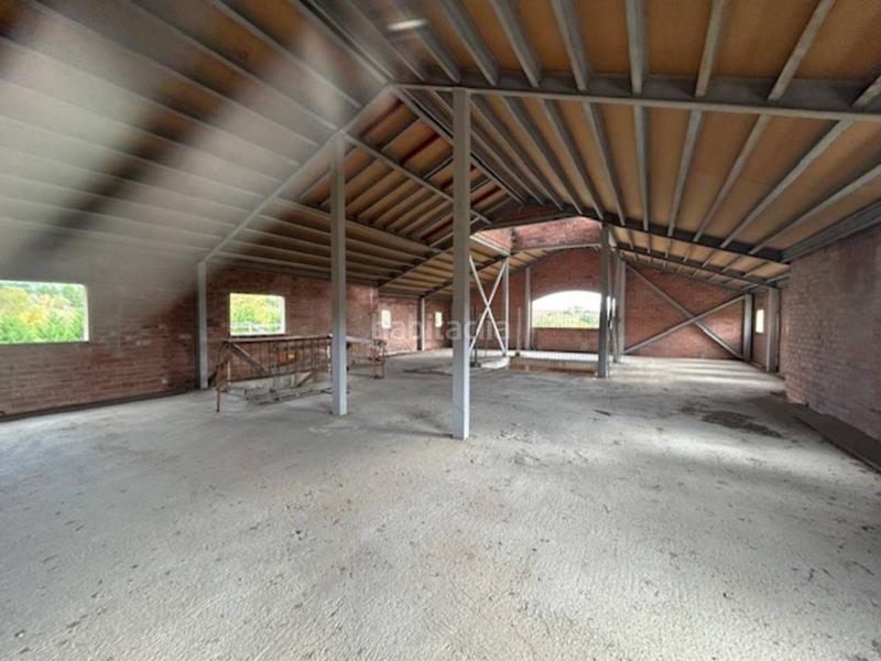 Foto e5b1811b-08c0-4e63-bd75-f56966004208. Masía finca en venta en Poble Nou Terrassa