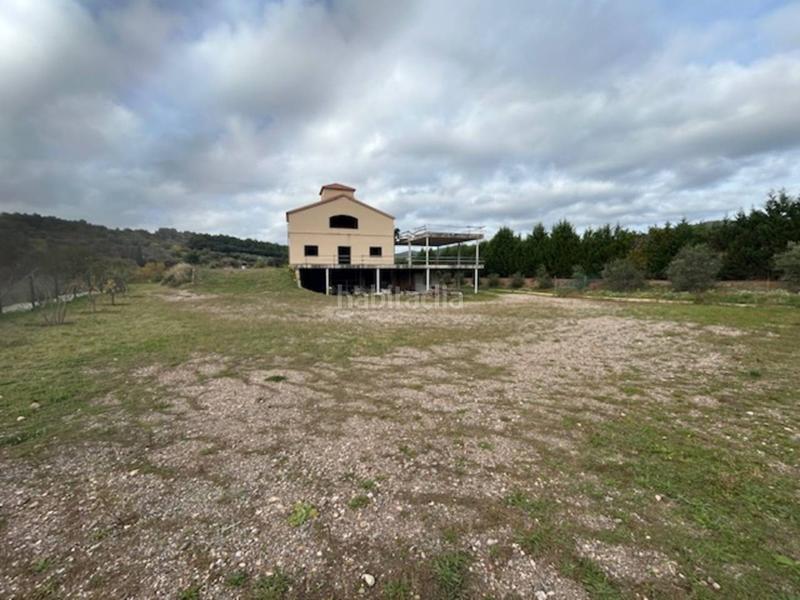Foto e6087a93-f6e6-486c-b557-750bcdb0008b. Masía finca en venta en Poble Nou Terrassa