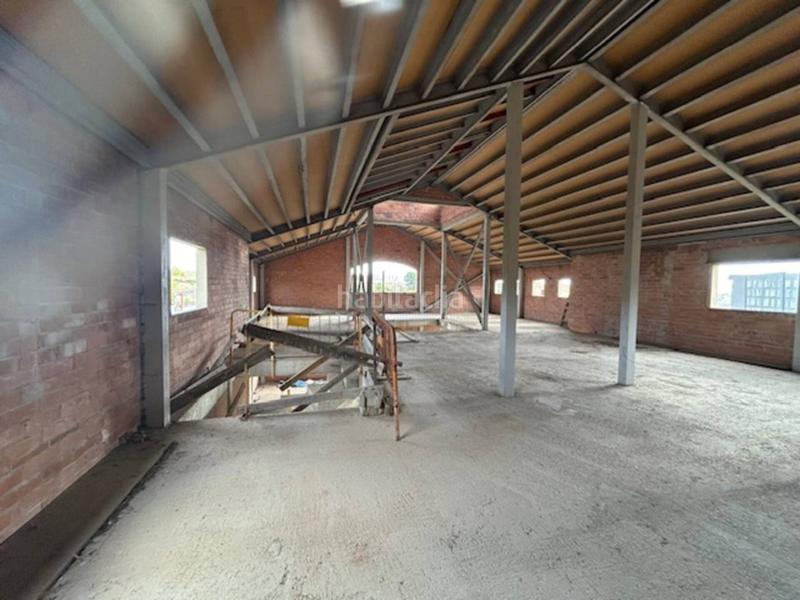 Foto ea5457fd-26b2-4304-b93d-7ff30bcdae06. Masía finca en venta en Poble Nou Terrassa