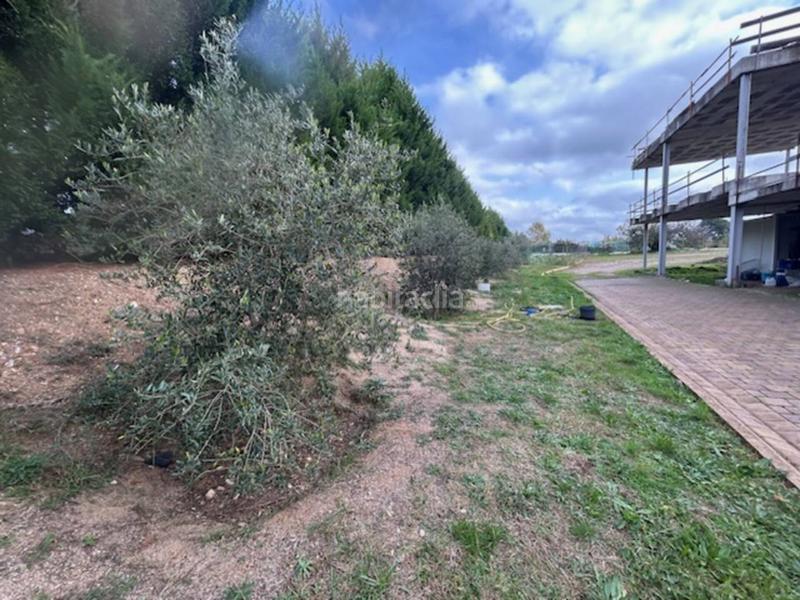 Foto f6762c02-5ff2-437d-b46d-a81cb333330b. Masía finca en venta en Poble Nou Terrassa