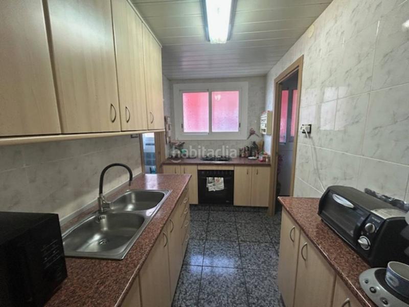 Foto 0931b909-ddb0-4454-8f4f-eea3405ac6d1. Pis a Can Jofresa Terrassa