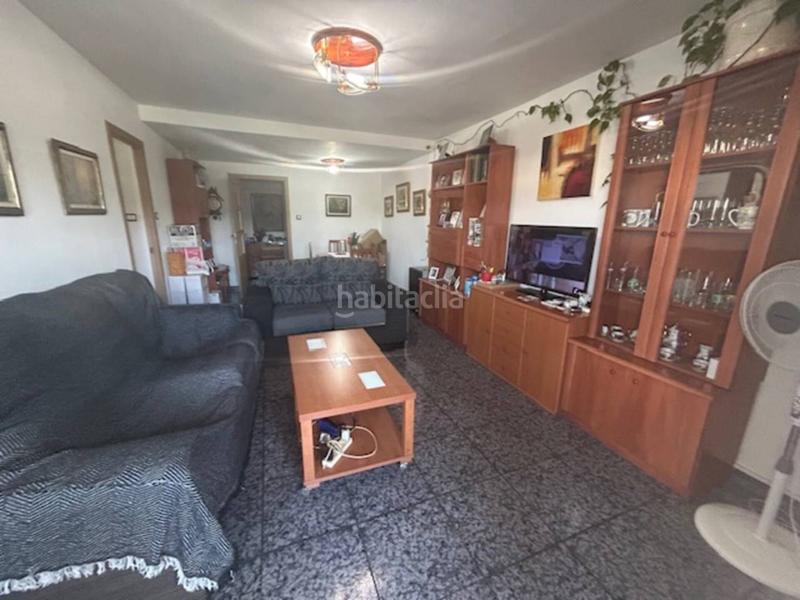 Foto d453635f-8724-4809-95bf-52afb94fdb4d. Pis a Can Jofresa Terrassa