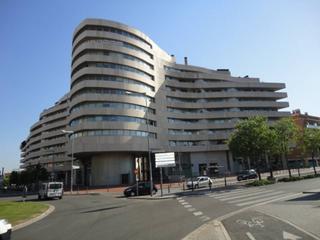 Pis a Barri del Centre