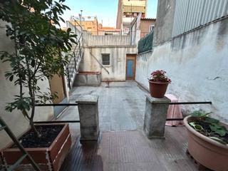 Maison jumelée  Germà joaquim. Casa  per reformar