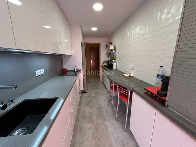 Foto 3a3bd569-93e7-4a3d-8364-063e6648c4ed. Pis amb calefacció aparcament a Barri del Centre Terrassa