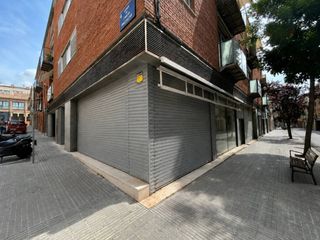 Local Comercial a Calle Padre Llaurador