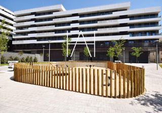 Alquiler Local Comercial en Montgat. Local en venta y alquiler a estrenar en montgat, consta de 303,1