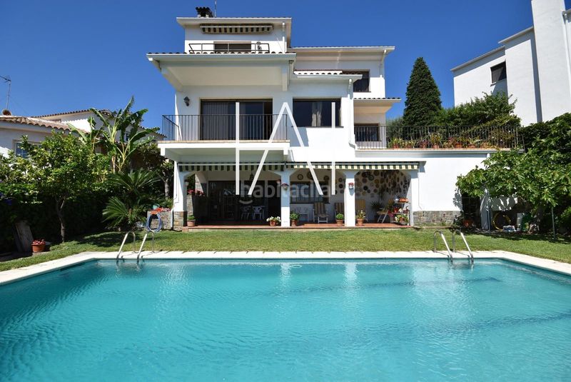 Foto b5163d56-de1c-438c-9f4e-5607853e5232. Casa amb calefacció aparcament piscina a Teià