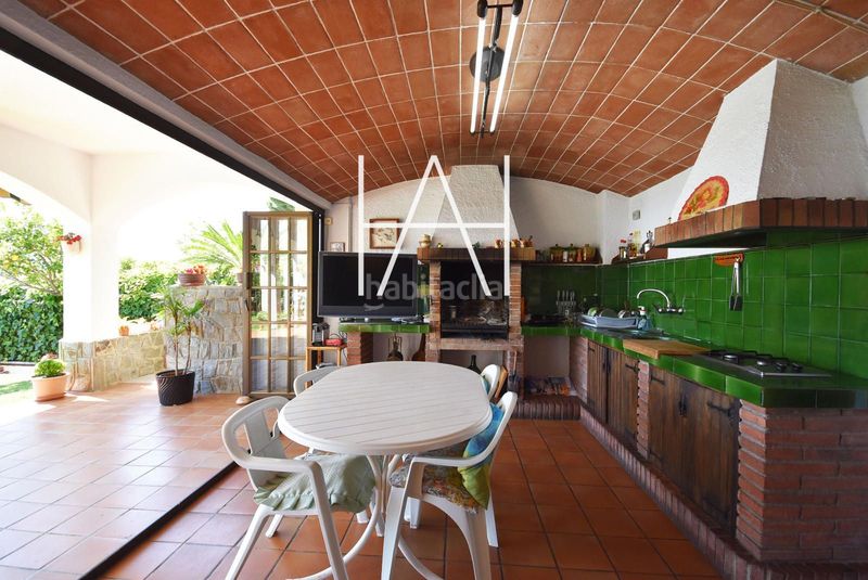 Foto d5faa60b-56b0-435f-ae1c-5c0255090048. Casa amb calefacció aparcament piscina a Teià