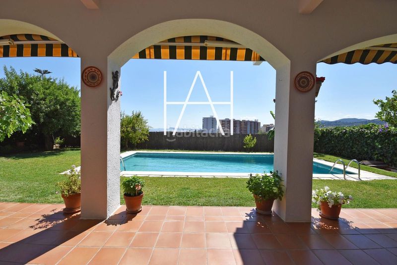 Foto f229ebba-ee30-4e61-9474-d081700b5f92. Casa amb calefacció aparcament piscina a Teià