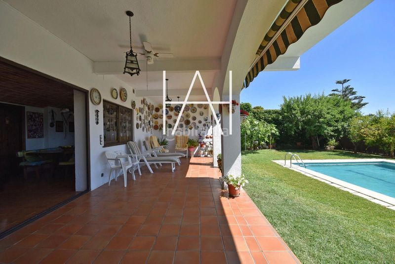 Foto fb9ddec8-e832-40b8-a22b-075465fcf567. Casa amb calefacció aparcament piscina a Teià