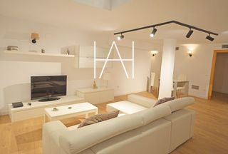 Rent Flat in Alella. Dúplex en alquiler en el centro de alella.
